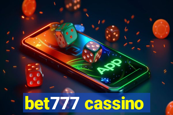 bet777 cassino